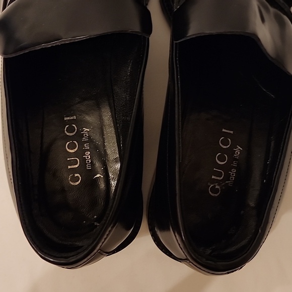 Gucci Loafers - Authenticated- size 8 womens. - Picture 9 of 12